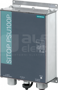 SITOP POWER 24VDC/5A Zasilacz