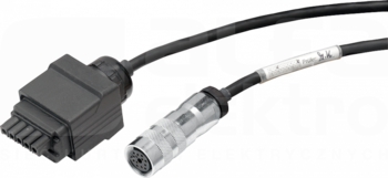 6GF34001BH20 2m Kabel zasilający