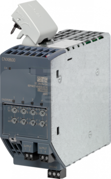 SITOP CNX8600 4x10A 24VDC Zasilacz