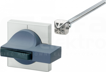 8UC72121BB20 NAPĘD DRZWIOWY WYŁĄCZNIK - AKCESORIA