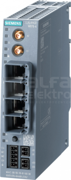 SCALANCE M876-4 LTE Moduł komunikacyjny