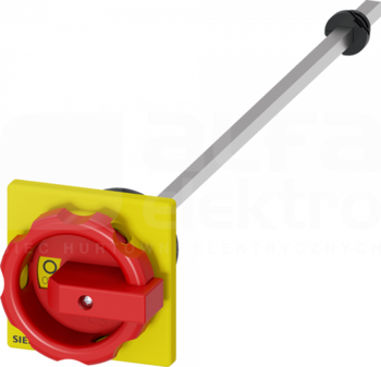 3LD93443CA Akcesoria