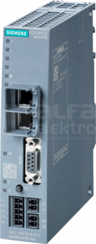 SCALANCE M804PB Router