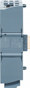 SIMATIC NET CP 1243-8 IRC Moduł komunikacyjny