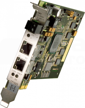 SIMATIC NET CP1623 PCI EXPRESS X1 Moduł komunikacyjny