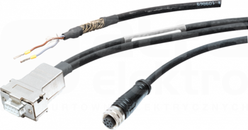 SIMATIC RF 5m Kabel do transmisji danych