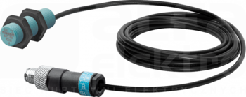 SIMATIC RF300/ RF200/ MOBY E ANT12 Antena