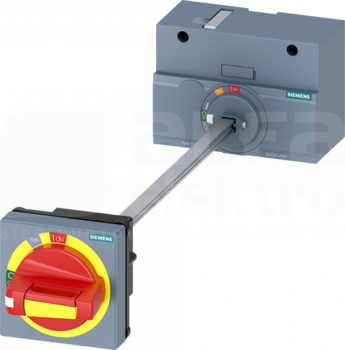 3VA92570FK25 Napęd drzwiowy