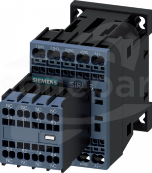 SIRIUS  7NO+1NC 24DVC Przekaźnik pomocniczy