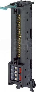 SIMATIC S7-1500 1x50-PIN 32 I/O Konektor frontowy