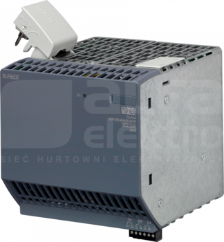 SITOP BUF8600 Moduł