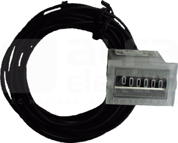 SENTRON VT250 Licznik zadziałań