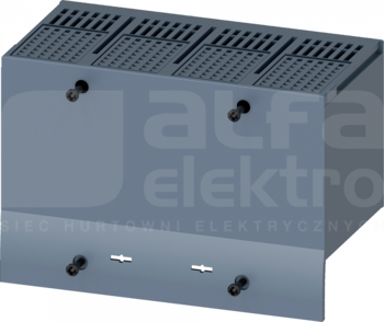 3VA91640KB04 Osłona zacisków