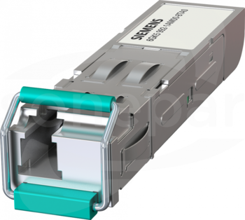 SCALANCE X 1000 Mbit/s 1550 nm/1310 nm Moduł transmisji optycznej