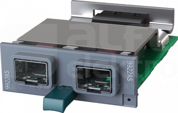 SCALANCE MM992-2SFP Moduł do aktywnych urządzeń sieciowych