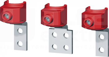SENTRON 3VT95244TF30 (3szt) Zacisk ramowy zestaw