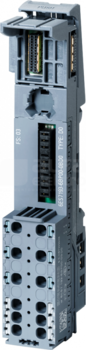 SIMATIC ET-200SP BU20-P12+A0+0B Podstawa modułów rozszerzeń