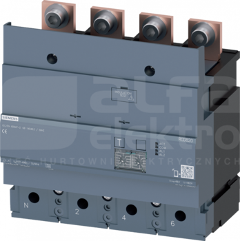 3VA93240RL30 Moduł różnicowprądowy