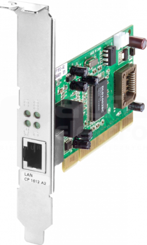 SIMATIC NET CP1612 A2 PCI-CARD Moduł komunikacyjny