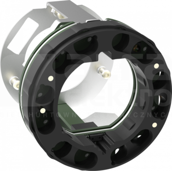 BUILTIN RINGLIGHT MV540 Akcesoria
