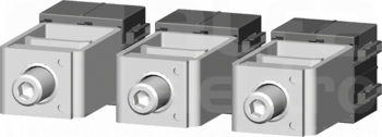 SENTRON 3VT93004TC30 (3szt) Zacisk ramowy zestaw