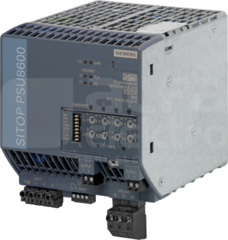 SITOP PSU8600 24VDC/40A Zasilacz