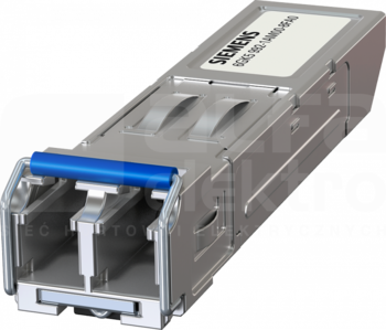 SCALANCE SFP992-1LD Moduł do aktywnych urządzeń sieciowych