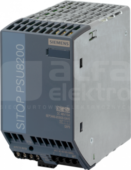 SITOP PSU8600 48VDC/10A Zasilacz