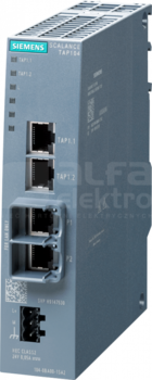 SCALANCE TAP104 2xRJ45 10/100MBIT/S Switch
