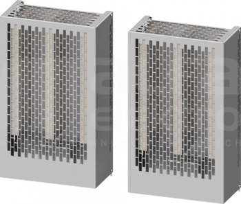 POWERMODULE PM240-2 5ohm Rezystor hamowania
