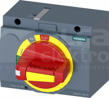 3VA92770EK15 Akcesoria