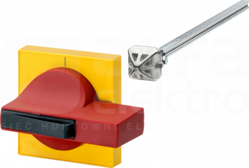 8UC72223BB20 WYŁĄCZNIK - AKCESORIA