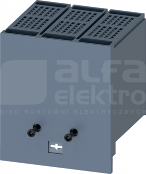 3VA91530KB04 Osłona zacisków