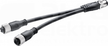 6ES71946KA000XA0 M12 2,0m Kabel połączeniowy