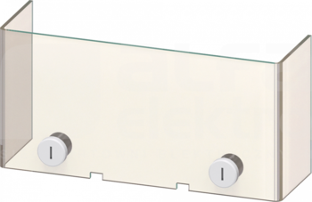 3UF18 68-3G Osłona styków