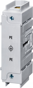 SENTRON 3LD92402C Zacisk przelotowy