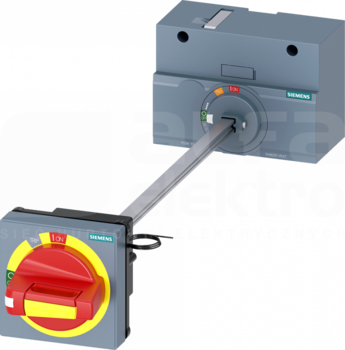 3VA92570FK27 Napęd drzwiowy