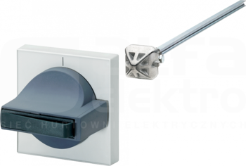 8UC71111BB10 NAPĘD DRZWIOWY WYŁĄCZNIK - AKCESORIA