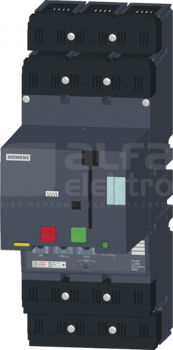 SENTRON 3VT93004WL00 Łącznik sygnalizacyjny położenia
