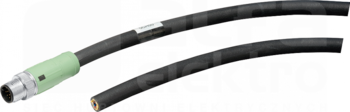 SIMATIC RF 5m Kabel