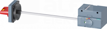3VA92570PK15 Napęd drzwiowy