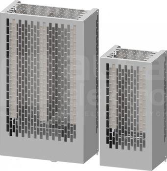 POWERMODULE PM240-2 7,1ohm Rezystor hamowania