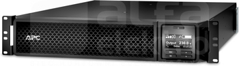 SMART SRT 3kVA RM 230V NC Zasilacz UPS