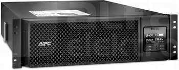 SMART SRT 5kVA HW Zasilacz UPS APC