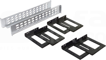 SMART-UPS SRT 19 Rail Kit Zestaw montażowy