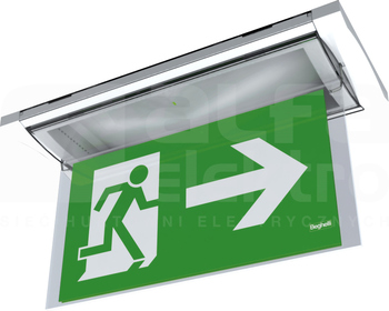 SIGN Lewo/Prawo Piktogram