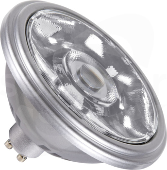 QPAR111 GU10 12,5W 3000K CRI 90 10ST Źródło LED
