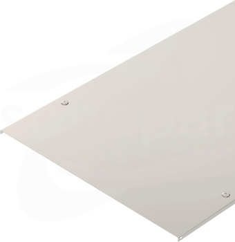 DRL 600 VA4301 (600x3000mm) POKRYWA KORYTA z ryglem