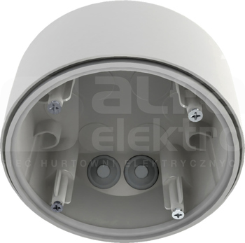 PD4N H Adapter do montażu natynkowego IP54