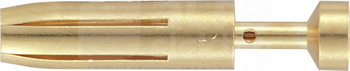 HAN E 0,14-0,37mm2 AWG26-AWG22 Styk do złącz żeński